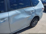 TOYOTA PRIUS V TWO JTDZN3EU6EJ****** fotografie