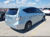 TOYOTA PRIUS V TWO JTDZN3EU6EJ****** fotografie