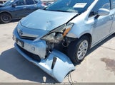 TOYOTA PRIUS V TWO JTDZN3EU6EJ****** снимка