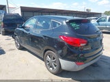 HYUNDAI TUCSON GLS KM8JT3AF7FU****** снимка