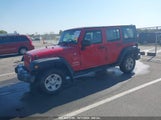 JEEP WRANGLER UNLIMITED SPORT RHD 1J4BZ3H1XAL****** снимка