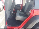 JEEP WRANGLER UNLIMITED SPORT RHD 1J4BZ3H1XAL****** photo