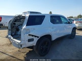 Chevrolet Traverse Fwd Ls 1GNERFKW6PJ286819 photo