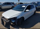 VOLKSWAGEN GOLF GTI 2.0T AUTOBAHN/2.0T SE/S 3VW5T7AU7LM****** photo