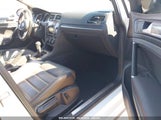 VOLKSWAGEN GOLF GTI 2.0T AUTOBAHN/2.0T SE/S 3VW5T7AU7LM****** photo