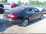 VOLKSWAGEN CC SPORT снимка