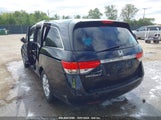 Honda Odyssey Ex-L 5FNRL5H69FB064567 снимка