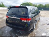 Honda Odyssey Ex-L 5FNRL5H69FB064567 снимка