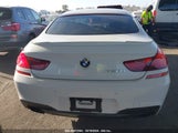BMW 650I GRAN COUPE WBA6D4C57HD****** fotografie
