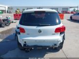 VOLKSWAGEN TIGUAN 2.0T/S снимка