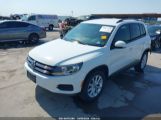 VOLKSWAGEN TIGUAN 2.0T/S снимка