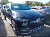 MERCEDES-BENZ GLE 350 4JGFB4JB3MA****** снимка