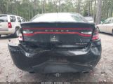 DODGE DART SXT photo