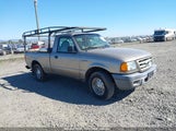 Ford Ranger Xl/Xlt 1FTYR10D93PB89003 снимка