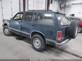GMC S15 JIMMY 1GKDT13W7N2****** снимка