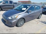 HYUNDAI ACCENT SE photo