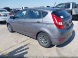 HYUNDAI ACCENT SE photo