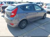 HYUNDAI ACCENT SE photo