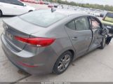 HYUNDAI ELANTRA SEL снимка