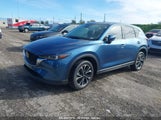 MAZDA CX-5 2.5 S PREMIUM PLUS JM3KFBEM4P0****** снимка