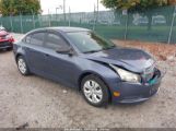 CHEVROLET CRUZE LS AUTO photo