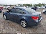 CHEVROLET CRUZE LS AUTO photo