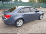 CHEVROLET CRUZE LS AUTO photo