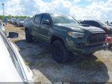 TOYOTA TACOMA TRD PRO снимка