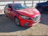 MAZDA MAZDA3 I TOURING photo