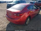 MAZDA MAZDA3 I TOURING photo