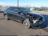 VOLKSWAGEN JETTA 1.4T SE снимка