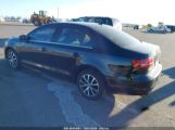 VOLKSWAGEN JETTA 1.4T SE снимка