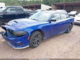 DODGE CHARGER GT RWD снимка