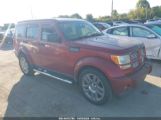 DODGE NITRO SXT photo