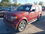 DODGE NITRO SXT photo