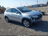 HONDA HR-V LX photo