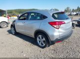 HONDA HR-V LX photo