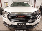 GMC TERRAIN AWD SLT 3GKALVEV1NL****** снимка