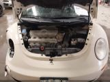 VOLKSWAGEN NEW BEETLE 2.5 снимка