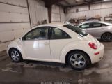 VOLKSWAGEN NEW BEETLE 2.5 снимка