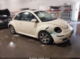 VOLKSWAGEN NEW BEETLE 2.5 снимка