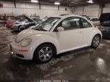 VOLKSWAGEN NEW BEETLE 2.5 снимка