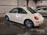 VOLKSWAGEN NEW BEETLE 2.5 снимка