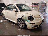 VOLKSWAGEN NEW BEETLE 2.5 снимка