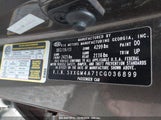 KIA OPTIMA LX 5XXGM4A71CG036899 снимка