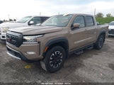 NISSAN FRONTIER PRO-4X 4X4 1N6ED1EK1PN****** снимка