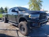 RAM 2500 LARAMIE MEGA CAB 4X4 6'4 BOX снимка