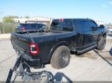 RAM 2500 LARAMIE MEGA CAB 4X4 6'4 BOX снимка