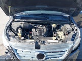 VOLKSWAGEN ROUTAN SEL 2C4RVACGXCR****** снимка
