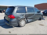 VOLKSWAGEN ROUTAN SEL 2C4RVACGXCR****** снимка